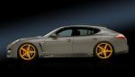 Porsche Panamera GP-970 by NLC 2012 года